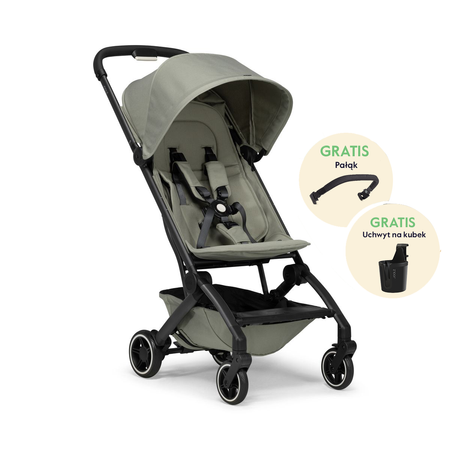 Joolz AER+ Plus wózek spacerowy