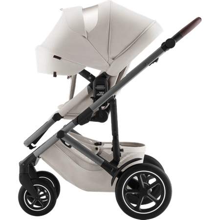 Britax Romer Smile 5Z - spacerówka Soft Taupe | LUX