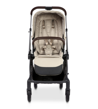 Wózek spacerowy MAST Swiss Design M6x | Lion