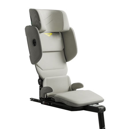 Axkid Up fotelik samochodowy dla starszaka