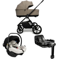 Zestaw 3w1 Muuvo One + Avionaut Pixel Pro 2.0 + baza IQ