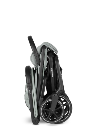 Easywalker Rockey L wózek wielofunkcyjny