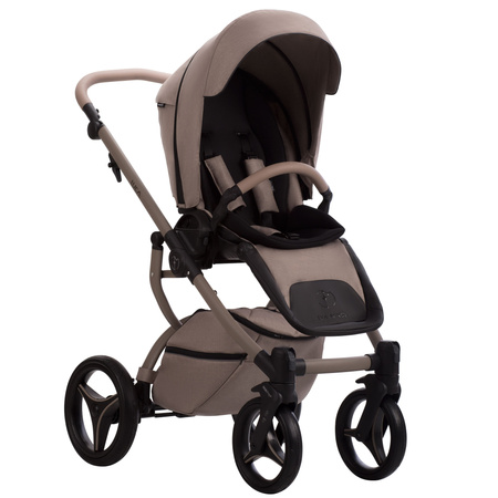 Bebetto Luca x Eva Minge 2w1