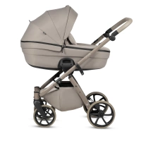 Essential Collection - 172 Taupe