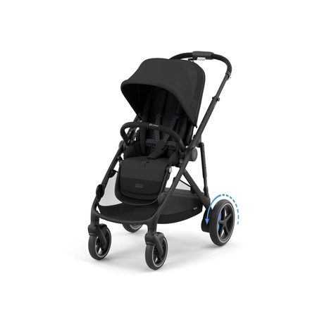 Cybex e-Gazelle S Wózek Spacerowy