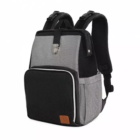 Kinderkraft Molly - Plecak Dla Mamy