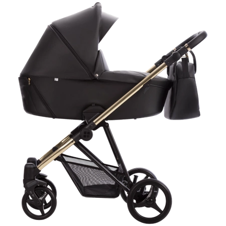 Bebetto Yoddi Premium Class 2w1 Wózek wielofunkcyjny