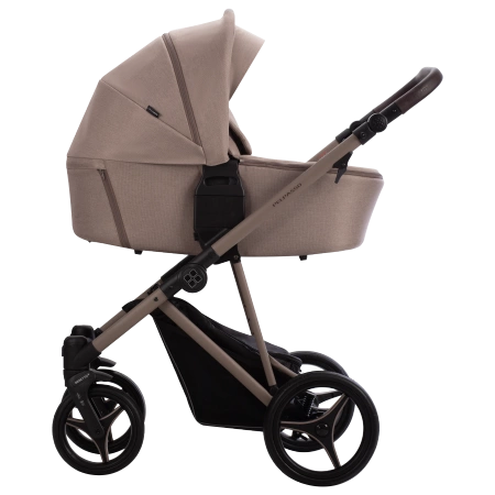 Bebetto Wózek Dziecięcy Pelpasso 2w1