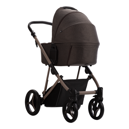 Bebetto Wózek Dziecięcy Pelpasso 2w1