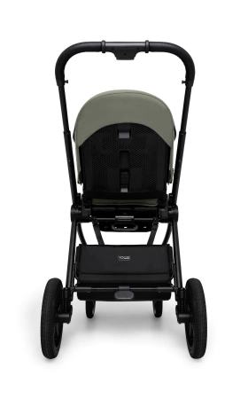 MUUVO ONE – wózek dziecięcy 2w1 | Olive