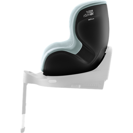 Britax Romer Dualfix 5Z - Fotelik samochodowy 61-105 cm