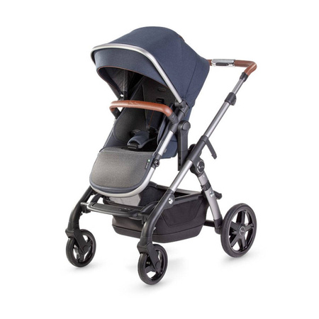 Silver Cross Wave 2021 2w1