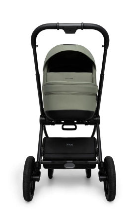 MUUVO ONE – wózek dziecięcy 2w1 | Olive