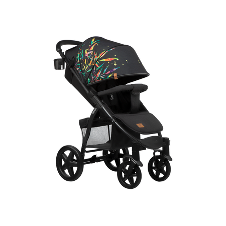 Lionelo Annet Plus Dreamin Wózek