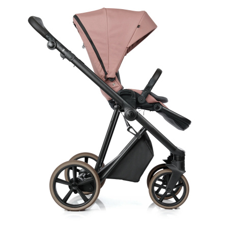Wózek wielofunkcyjny IvI 2.0 Vintage Collection 2w1 Roan
