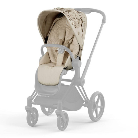 Cybex Priam 4.0 Tapicerka - Seat Pack