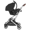 UPPAbaby MINU Adaptery do Maxi-Cosi, Nuna, Cybex