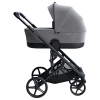 Avionaut wózek dziecięcy Sirius 2w1 GREY