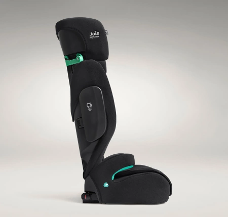 Joie i-Traver Eclipse fotelik podwyższający 100-150 cm, od 3,5 do 12 lat