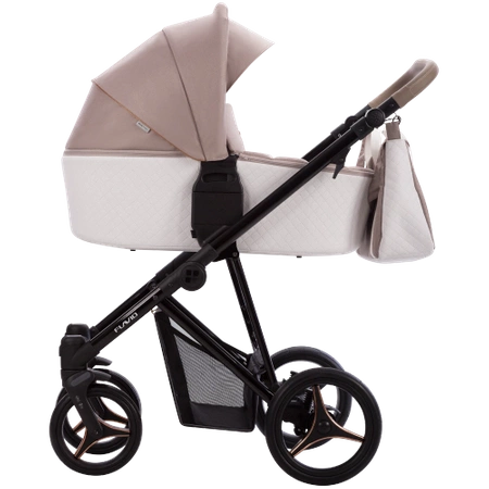 Bebetto Flavio Gloss 2w1