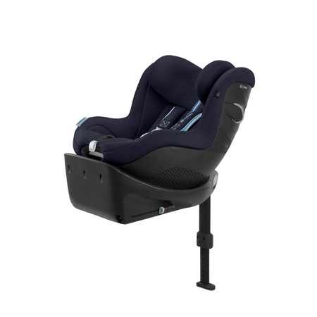 CYBEX Sirona Gi i-Size - fotelik samochodowy 45-105 cm