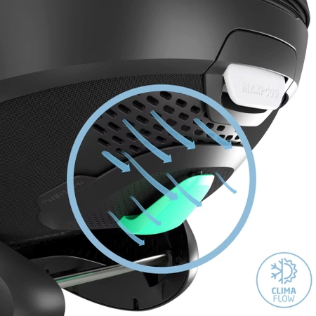 Maxi Cosi Pebble 360 Pro 2 - fotelik samochodowy 40-87 cm