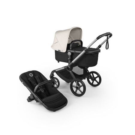 Bugaboo Fox 5 2w1 wózek wielofunkcyjny