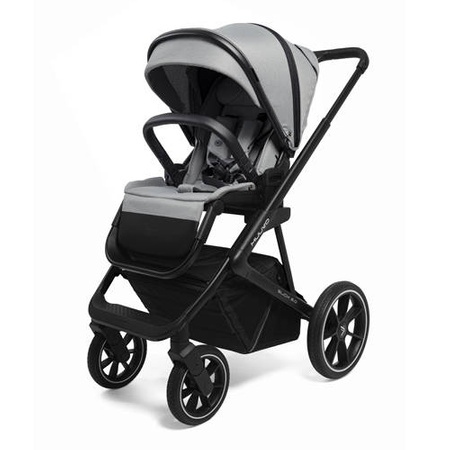 MUUVO Slick 2.0 - wózek spacerowy