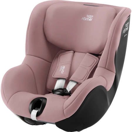 Britax Romer Dualfix 5Z - Fotelik samochodowy 61-105 cm