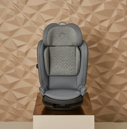 Silver Cross Discover i-Size kolor Glacier - Fotelik Samochodowy (100-150 cm | 15-36 kg)