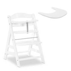 Hauck Alpha+B + Tacka Alpha Click Tray