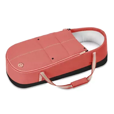 Cybex Cocoon S miękka gondola