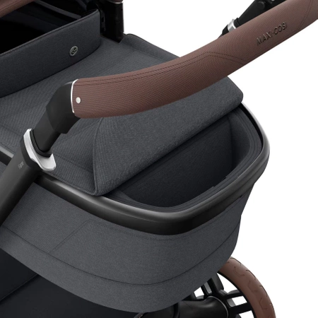 Maxi Cosi Fame wielofunkcyjny wózek dziecięcy 2w1