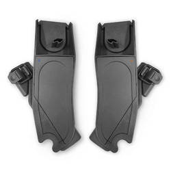 Dolne adaptery do fotelika samochodowego (Maxi-Cosi®, Nuna®, Cybex i BeSafe®) do modelu VISTA V3