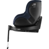 Britax Romer Dualfix Pro M - Fotelik samochodowy 61-105 cm