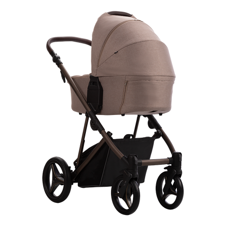 Bebetto Wózek Dziecięcy Pelpasso 2w1