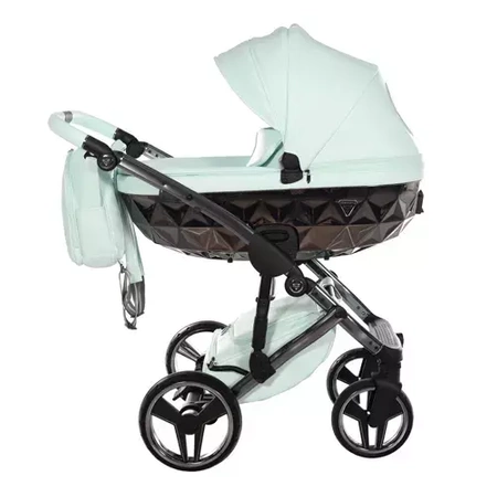 Junama Hand Craft V3 2w1 - Wózek wielofunkcyjny