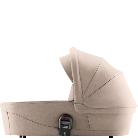 Britax Romer Smile 5Z 2w1 - wózek wielofunkcyjny Teak | STYLE