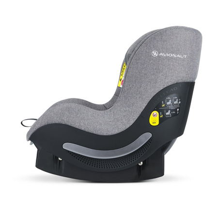 Avionaut AeroFIX RWF AirFlow - fotelik 61-105 cm