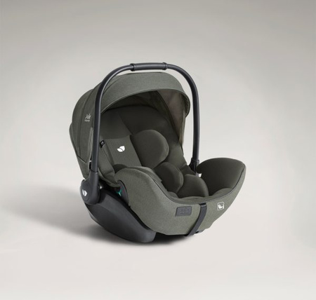 Joie i-Level™ Pro fotelik samochodowy dla niemowląt z głębokim odchyleniem oparcia