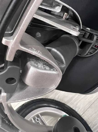 Outlet - Silver Cross Surf 3 Timeless Special Edition 2w1