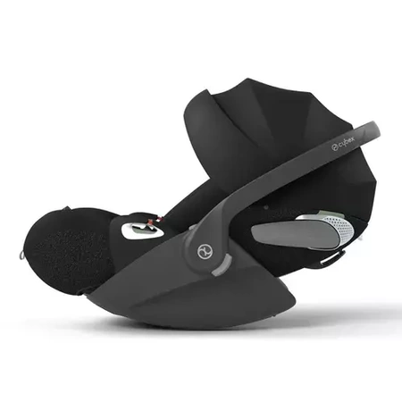 CYBEX Cloud T i-Size + Sirona T i-Size + baza T (Zestaw modułowy)