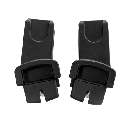 X-lander X-Move / X-Pulse - Adaptery do fotelików