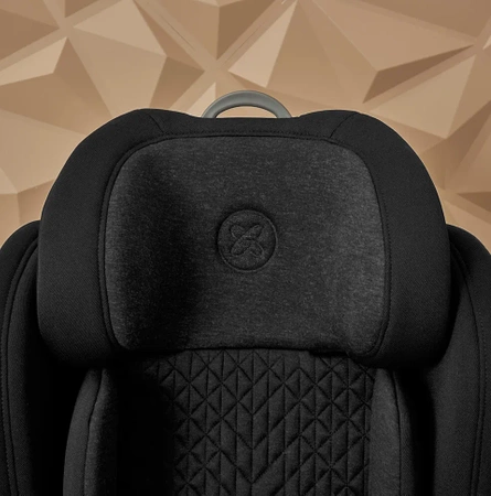 Silver Cross Discover i-Size kolor Space - Fotelik Samochodowy (100-150 cm | 15-36 kg)