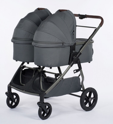 Gondola do M.Twin X Volcanic Ash