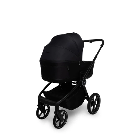 MUUVO Five - wielofunkcyjny wózek dziecięcy 2w1