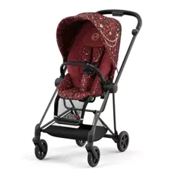 Cybex Mios 4.0 Rockstar by Alec Voelkel - spacerówka