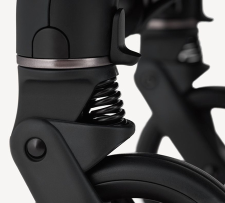 Anex IQ Basic 2w1 - wózek wielofunkcyjny