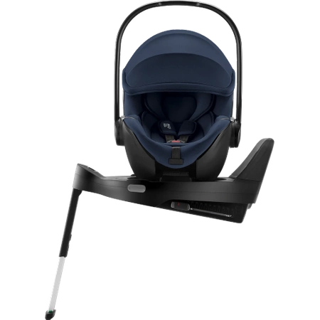 Britax Romer Baby-Safe Pro - Fotelik samochodowy 40 - 85 cm