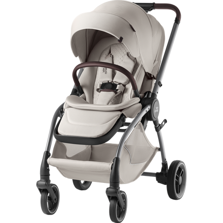 Britax Romer RIO 2w1 - wózek wielofunkcyjny 2w1